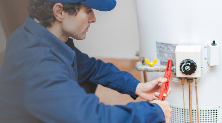 Local expert plumbing services in Rotonda West, FL